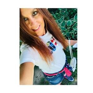 Meet your Posher, Tandy